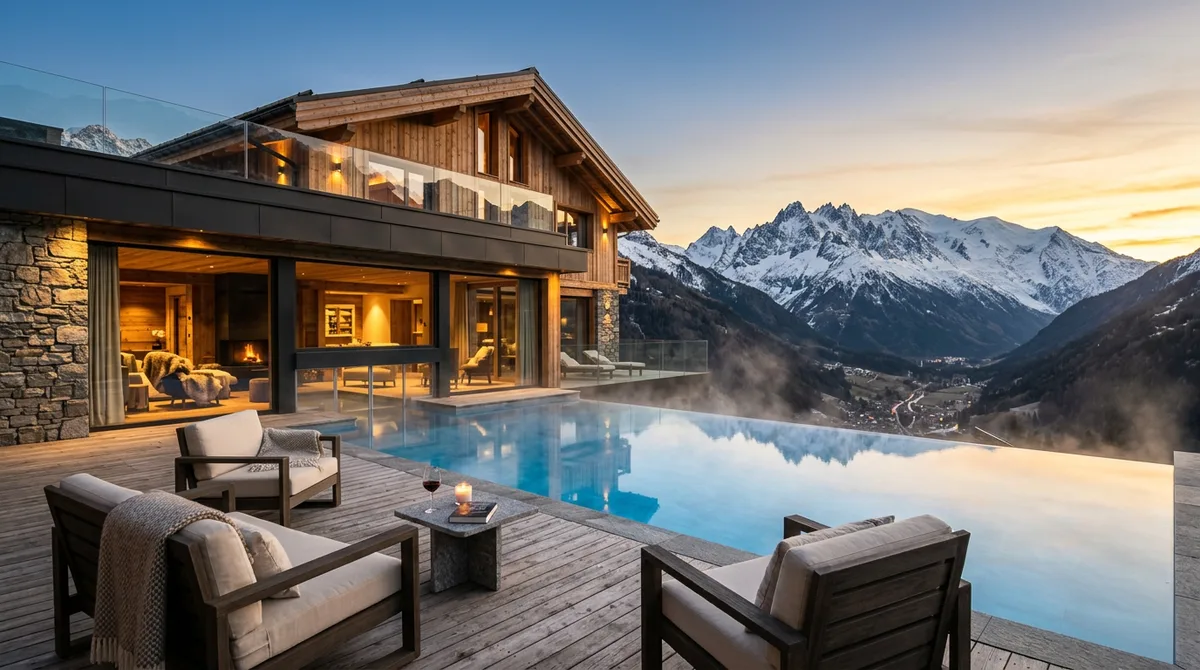 Conseils voyage, guides de destinations, hébergement et investissement hôtelier. Le magazine en …