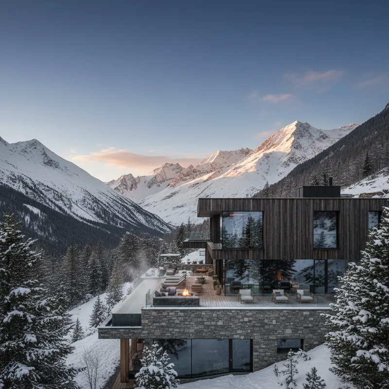 Conseils voyage, guides de destinations, hébergement et investissement hôtelier. Le magazine en …