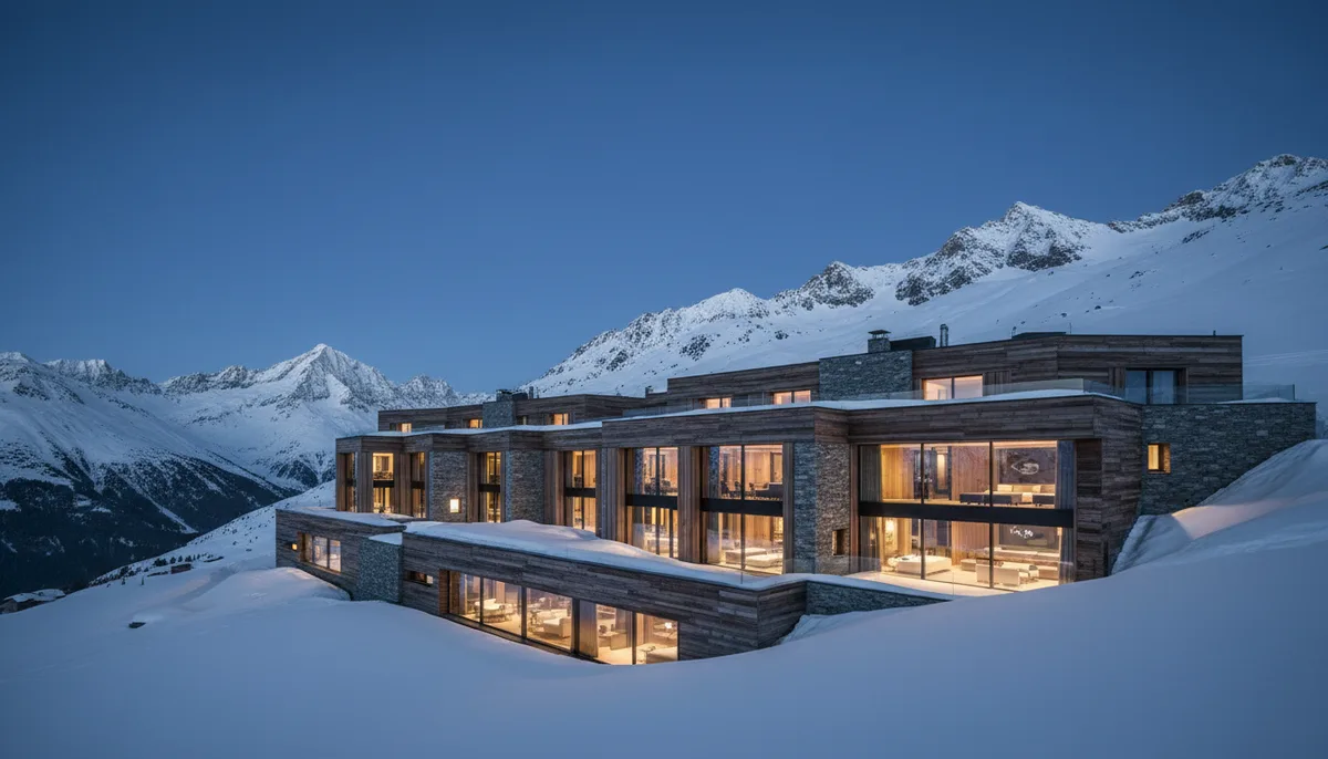 Conseils voyage, guides de destinations, hébergement et investissement hôtelier. Le magazine en …