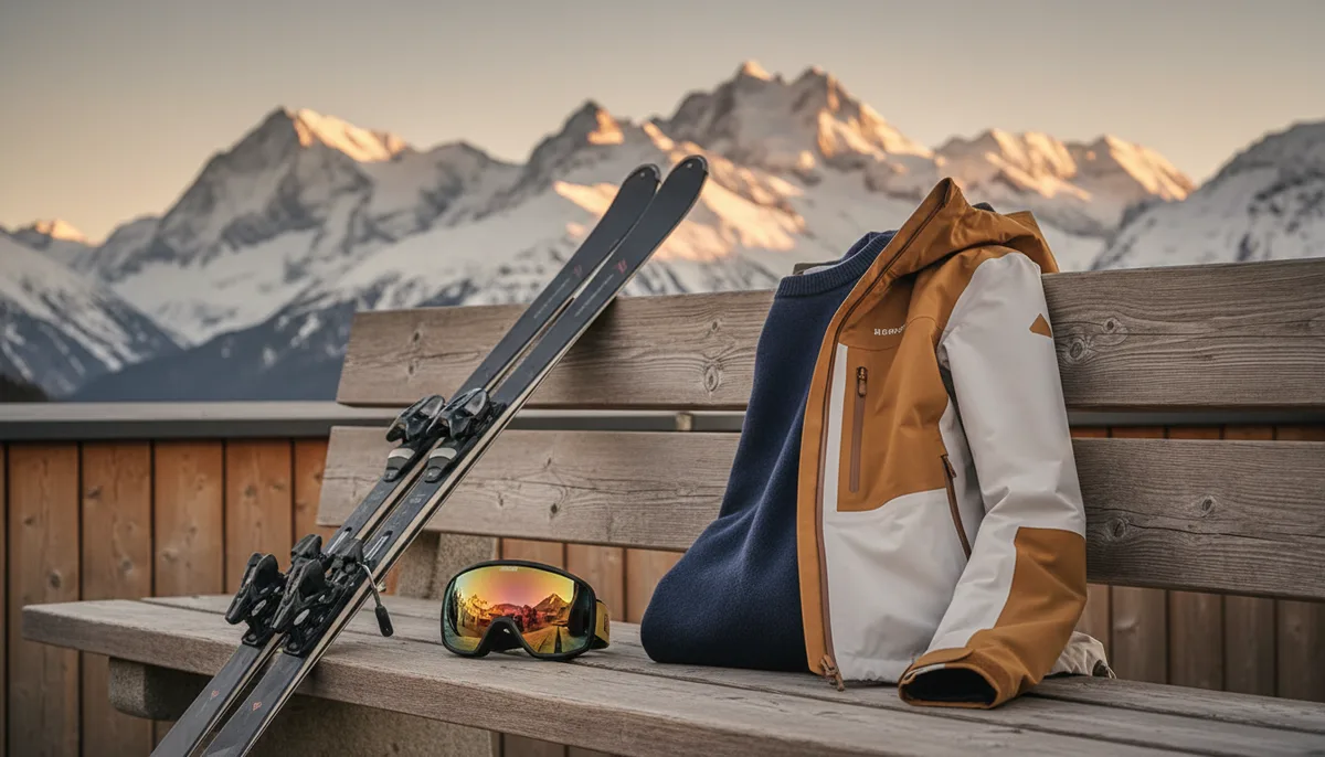 Préparez votre séjour à la montagne avec notre guide pratique : équipement technique, hébergements …